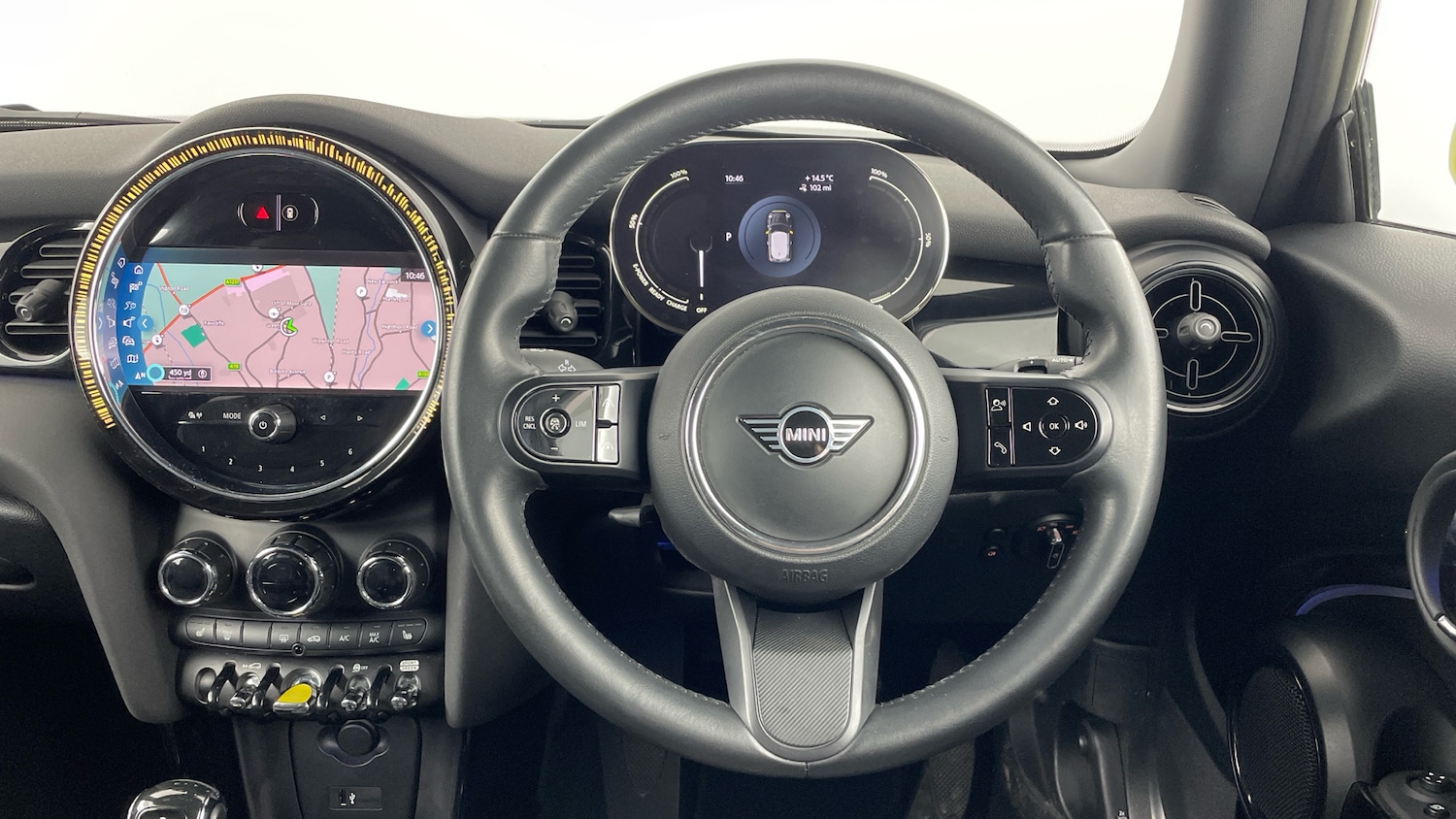 Used MINI Clubman 2021 for sale - 77964779: Photo 5