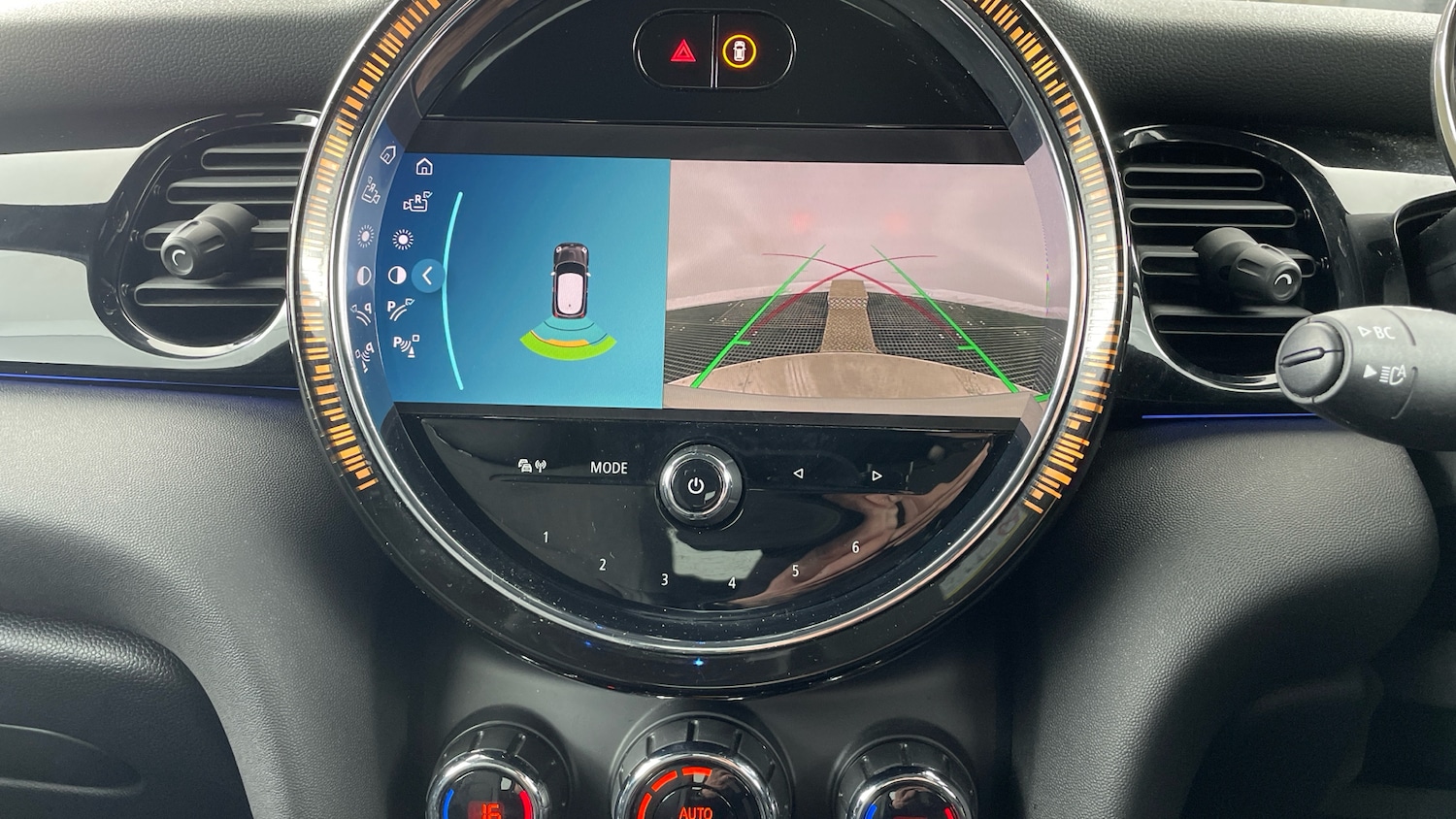 Used MINI Clubman 2021 for sale - 77964779: Photo 56