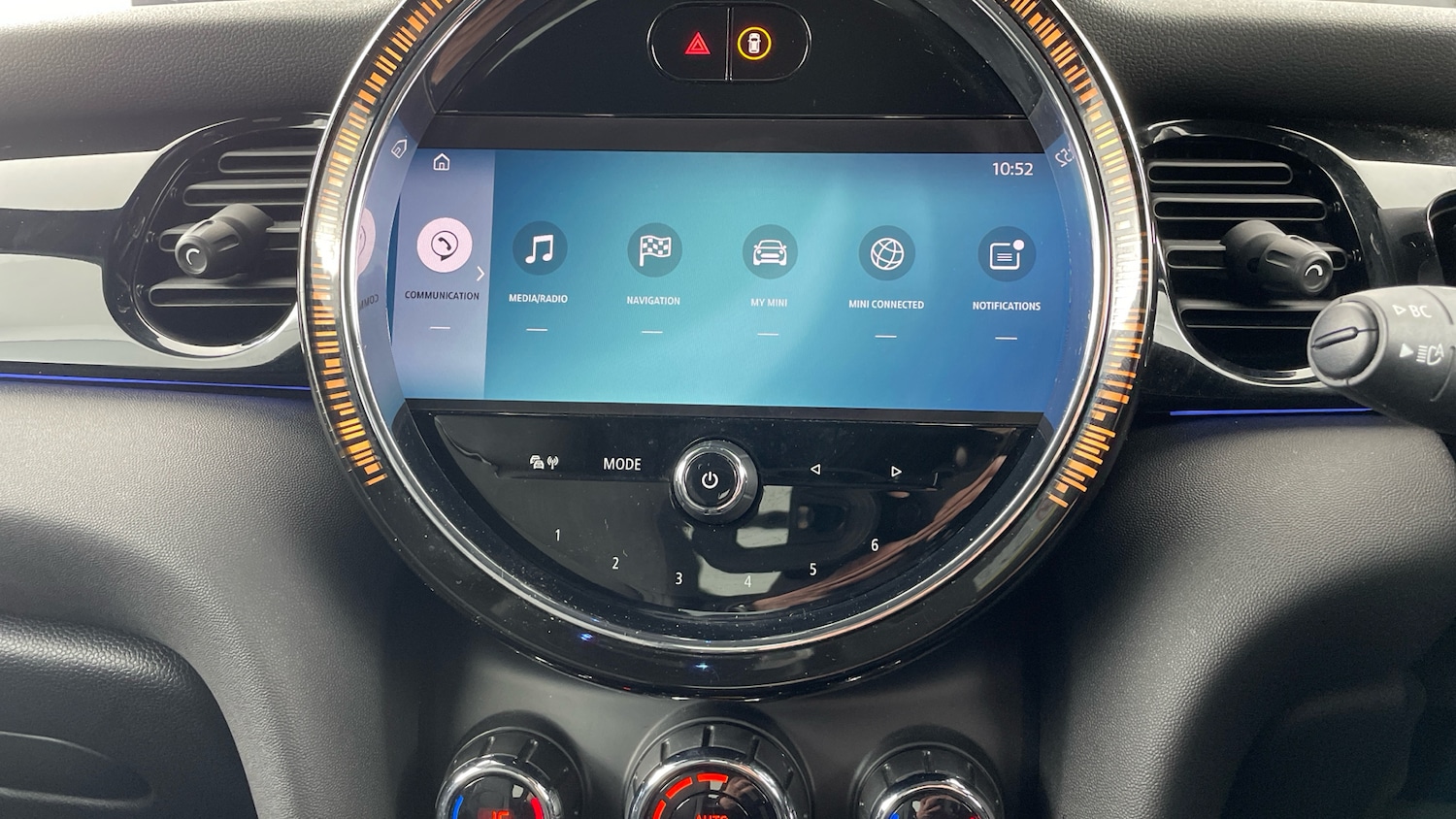 Used MINI Clubman 2021 for sale - 77964779: Photo 57