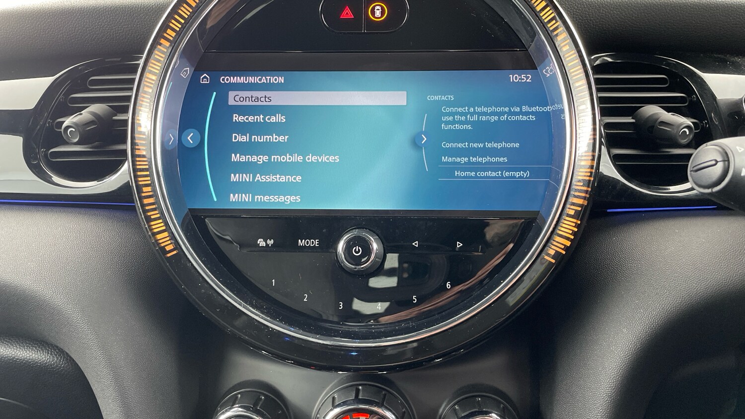 Used MINI Clubman 2021 for sale - 77964779: Photo 59