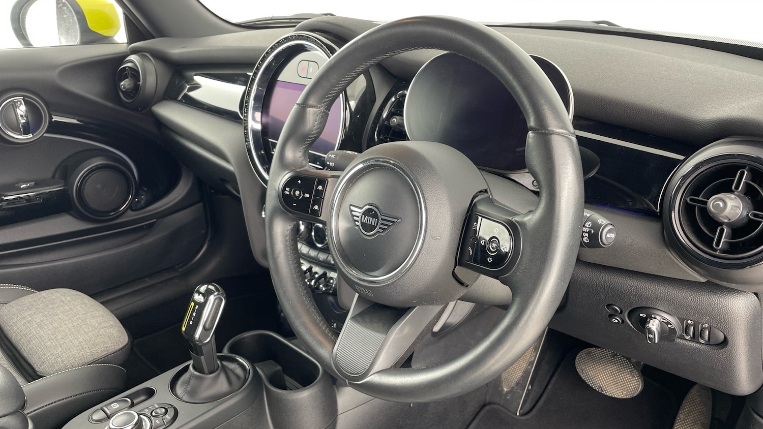 Used MINI Clubman 2021 for sale - 77964779: Photo 6