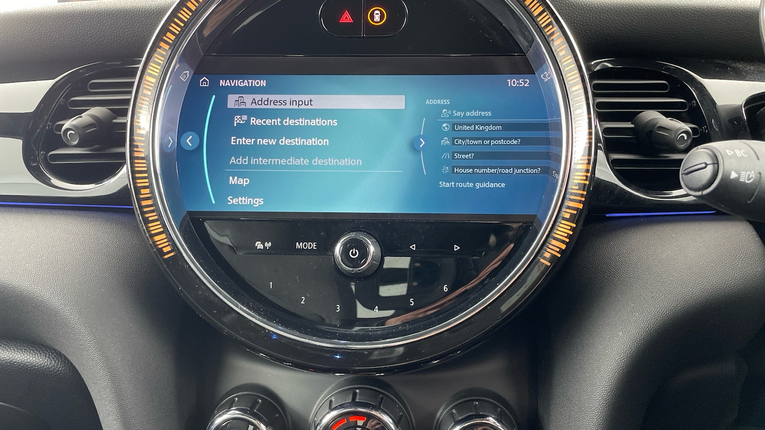 Used MINI Clubman 2021 for sale - 77964779: Photo 60