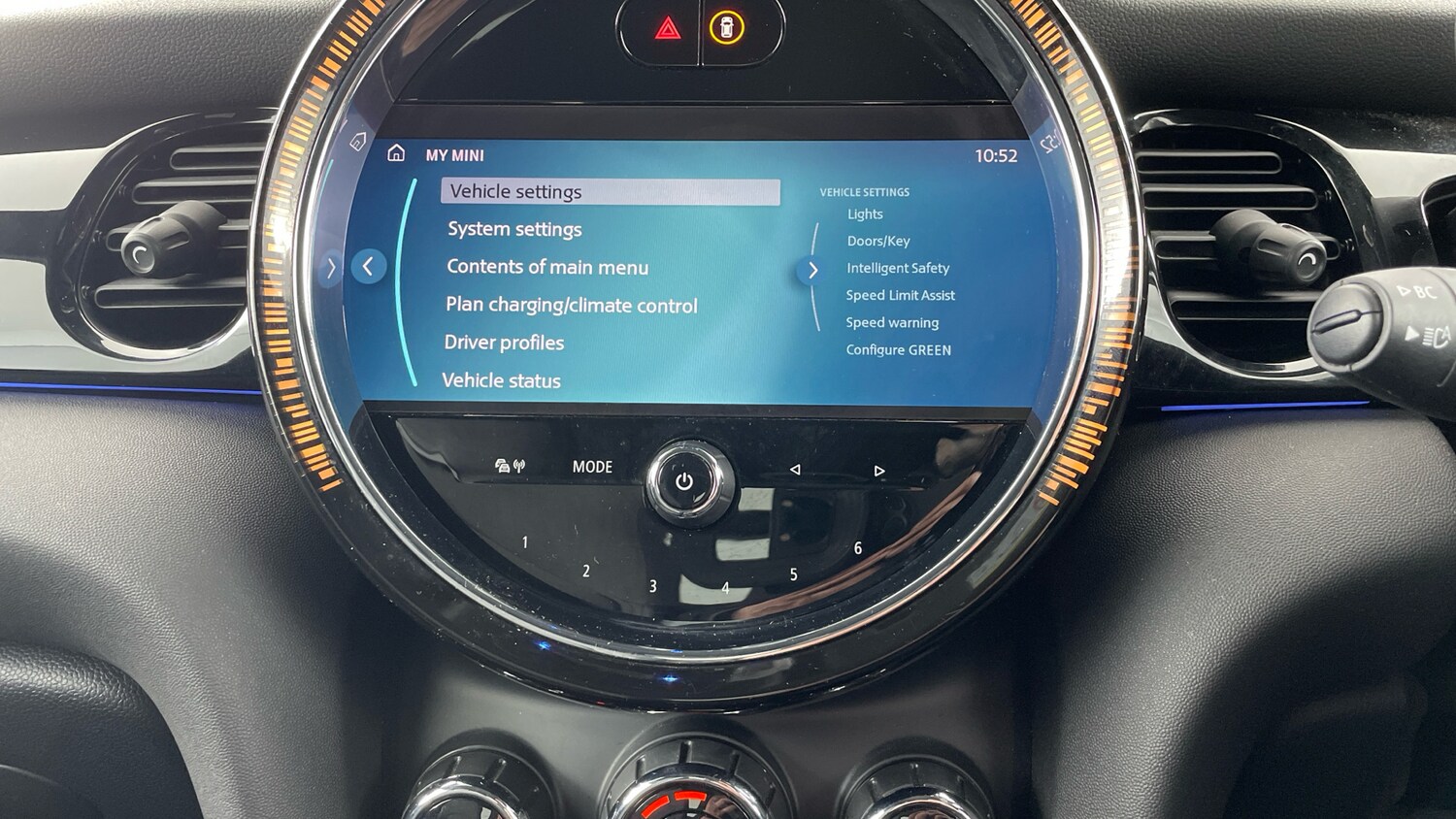 Used MINI Clubman 2021 for sale - 77964779: Photo 61