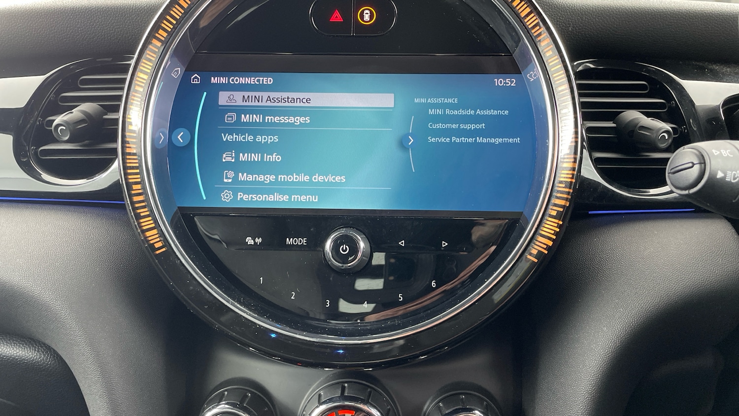 Used MINI Clubman 2021 for sale - 77964779: Photo 62