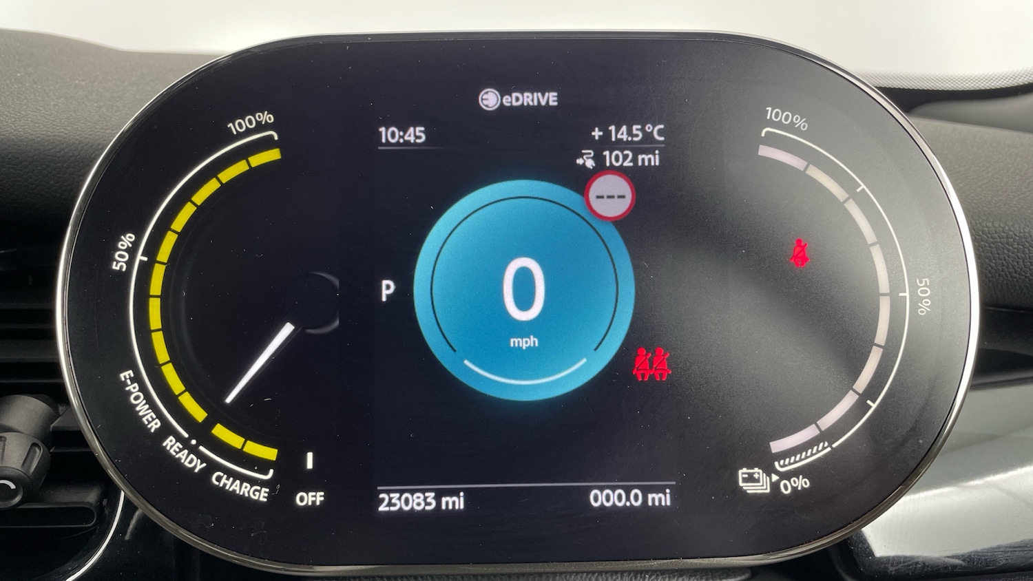 Used MINI Clubman 2021 for sale - 77964779: Photo 9