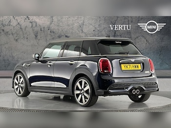 Used MINI Hatch 2021 for sale - 79579909: Photo