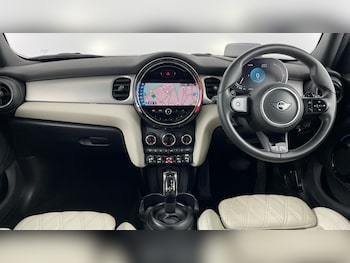 Used MINI Hatch 2021 for sale - 79579909: Photo