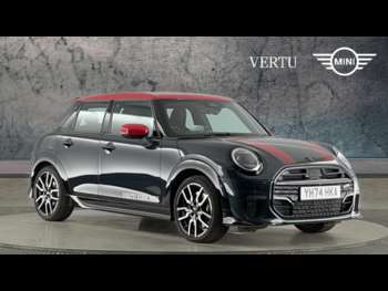 Used MINI Cooper 2024 for sale - 74915152: Photo