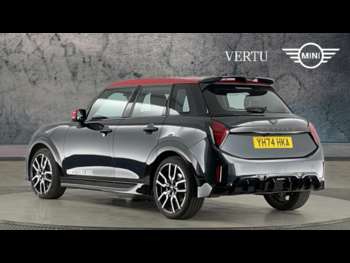Used MINI Cooper 2024 for sale - 74915152: Photo