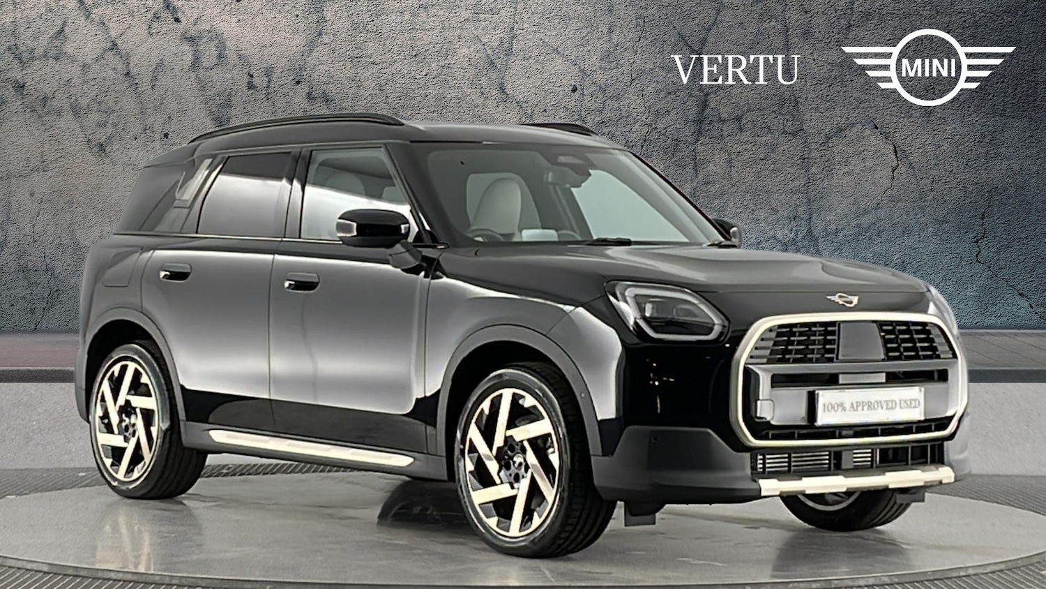 Used MINI Countryman 2025 for sale - 76908469: Photo 1