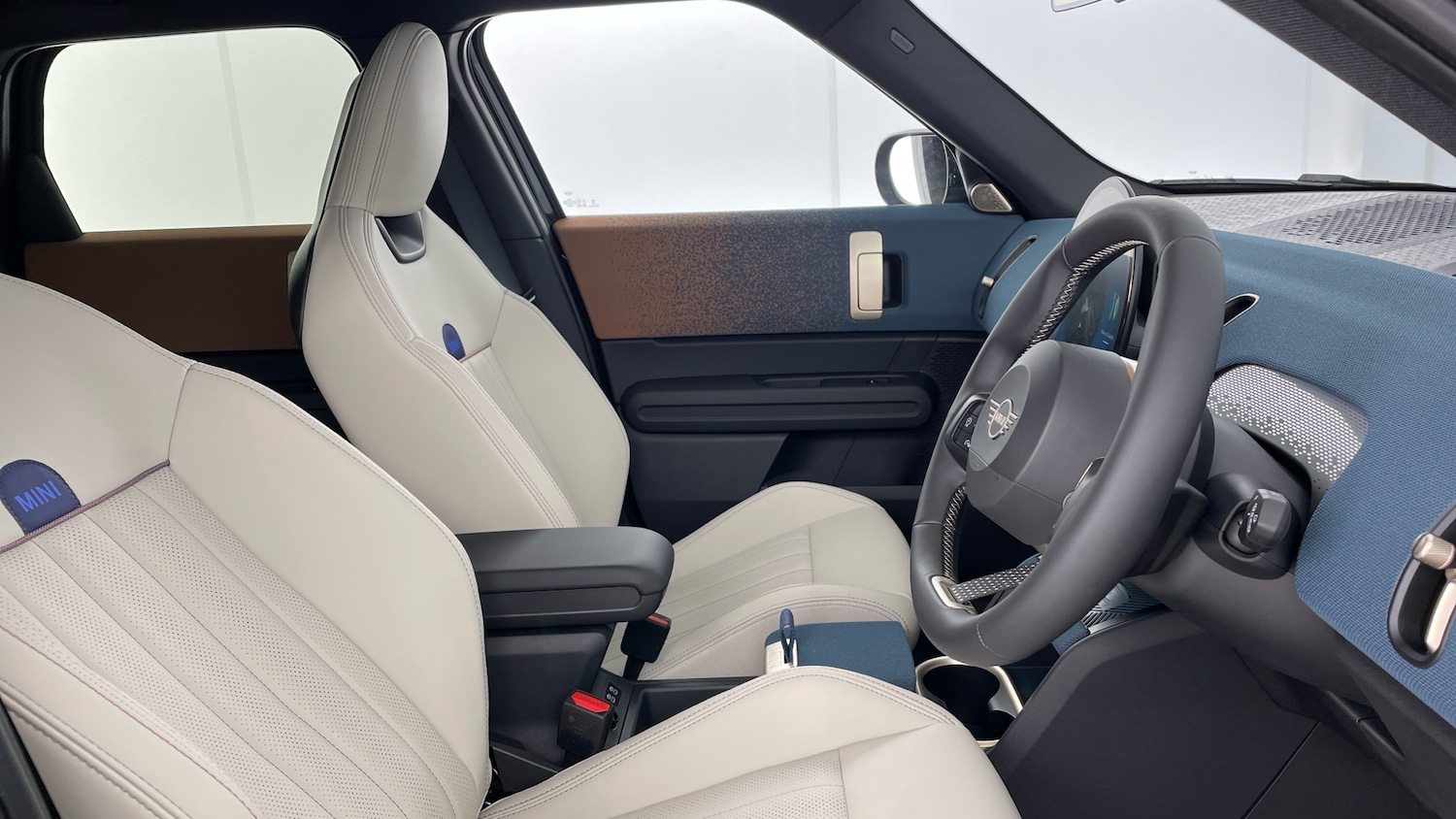 Used MINI Countryman 2025 for sale - 76908469: Photo 11