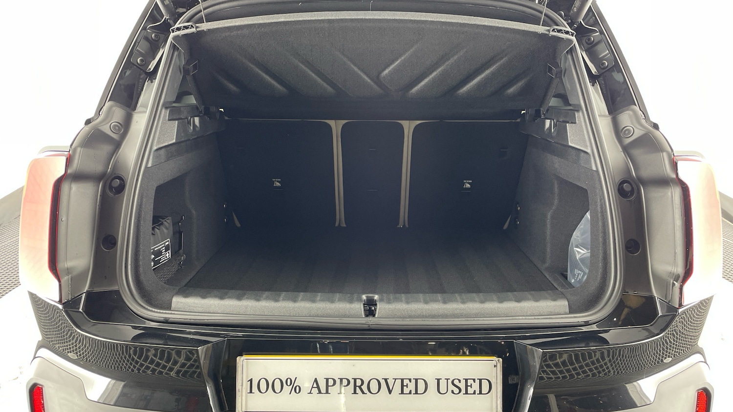 Used MINI Countryman 2025 for sale - 76908469: Photo 13