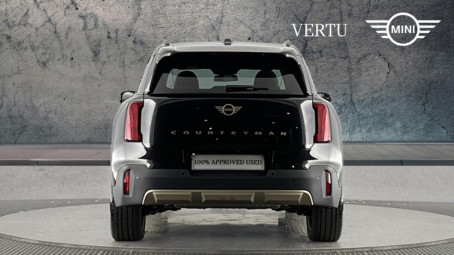 Used MINI Countryman 2025 for sale - 76908469: Photo 15