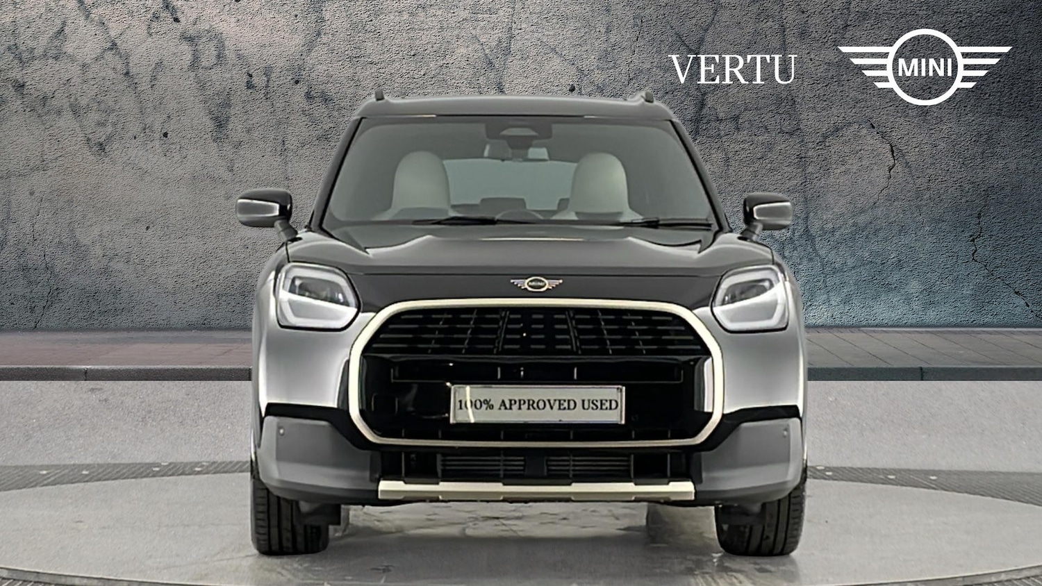 Used MINI Countryman 2025 for sale - 76908469: Photo 16