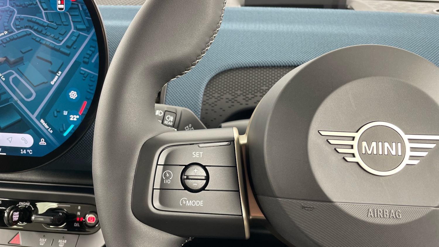 Used MINI Countryman 2025 for sale - 76908469: Photo 17