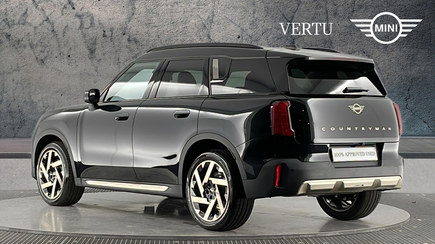 Used MINI Countryman 2025 for sale - 76908469: Photo 2