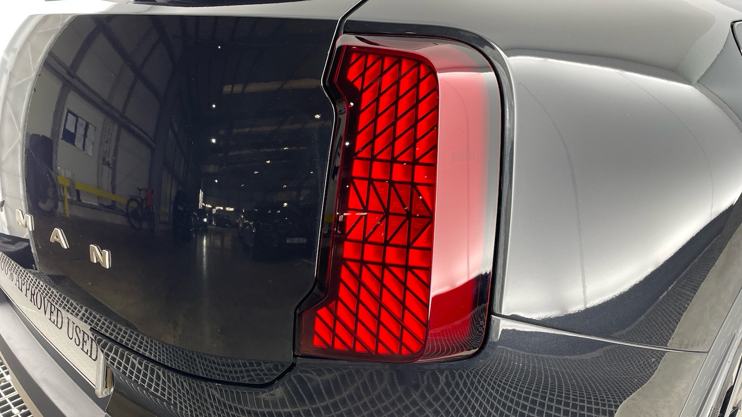 Used MINI Countryman 2025 for sale - 76908469: Photo 22