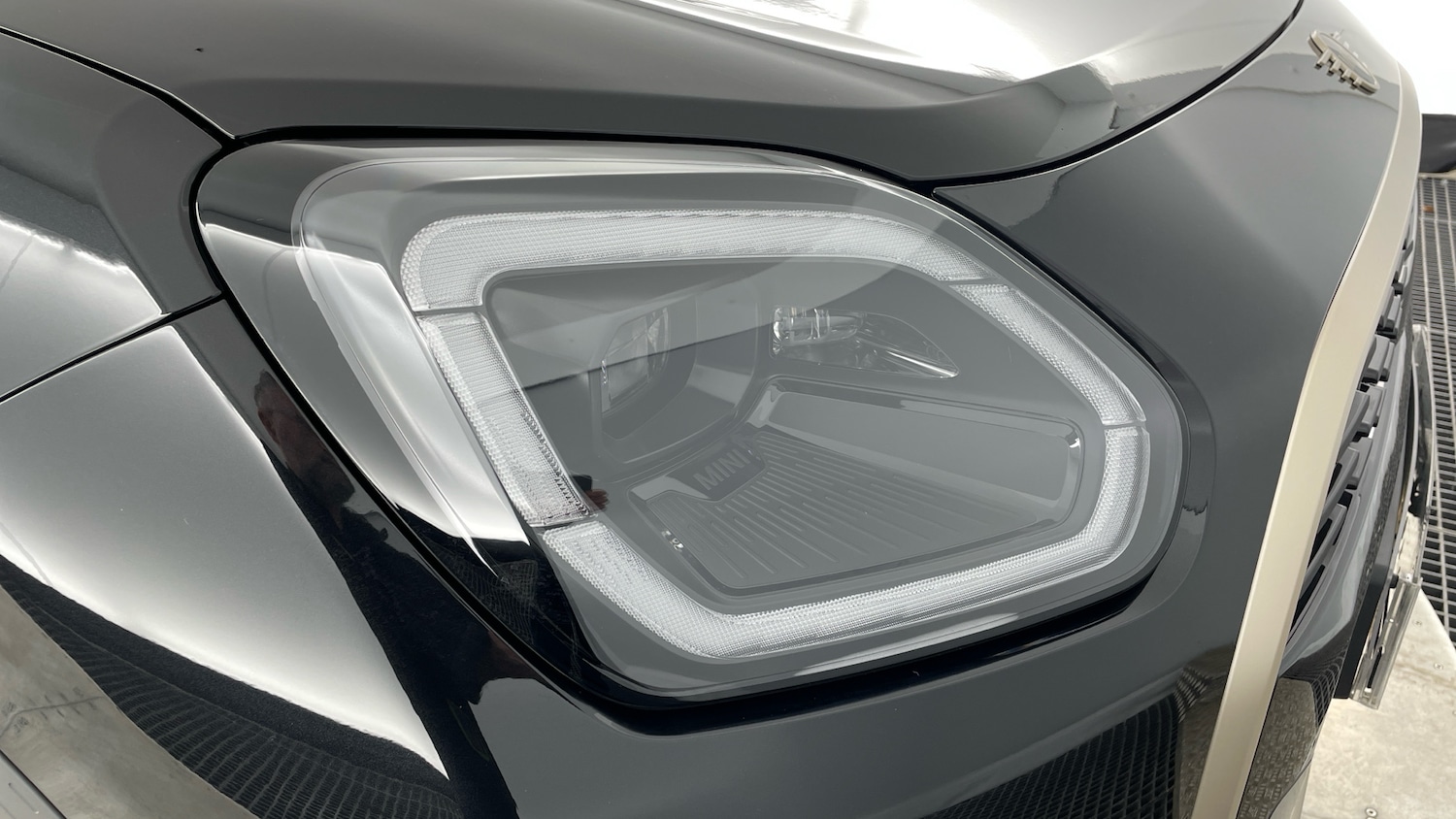 Used MINI Countryman 2025 for sale - 76908469: Photo 23