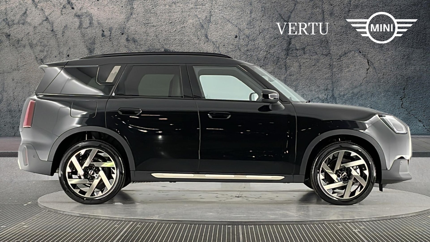 Used MINI Countryman 2025 for sale - 76908469: Photo 3