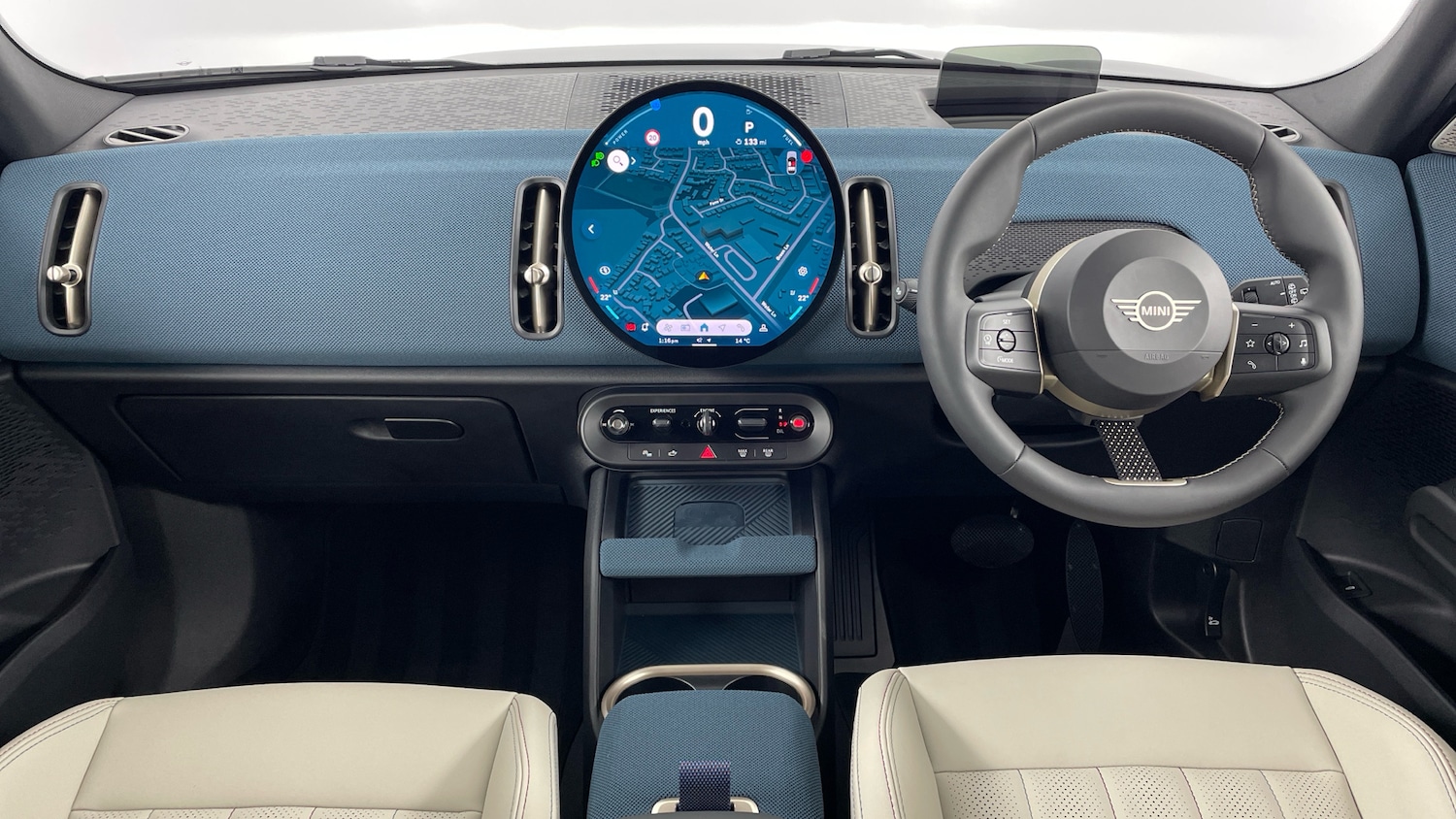 Used MINI Countryman 2025 for sale - 76908469: Photo 4