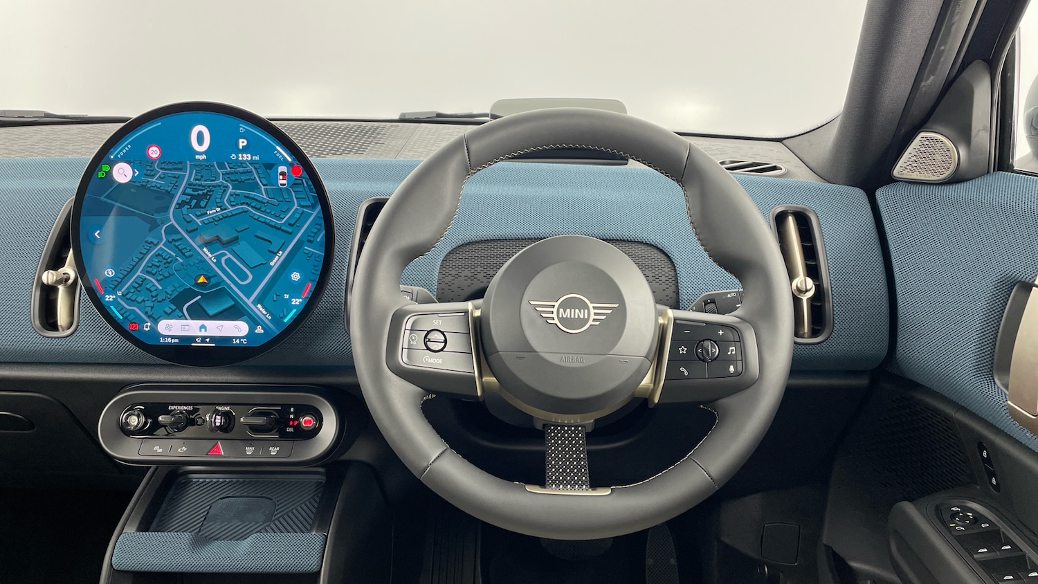 Used MINI Countryman 2025 for sale - 76908469: Photo 5