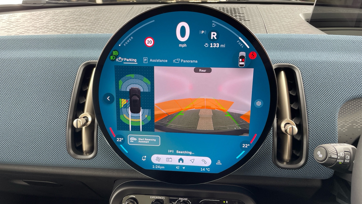 Used MINI Countryman 2025 for sale - 76908469: Photo 68