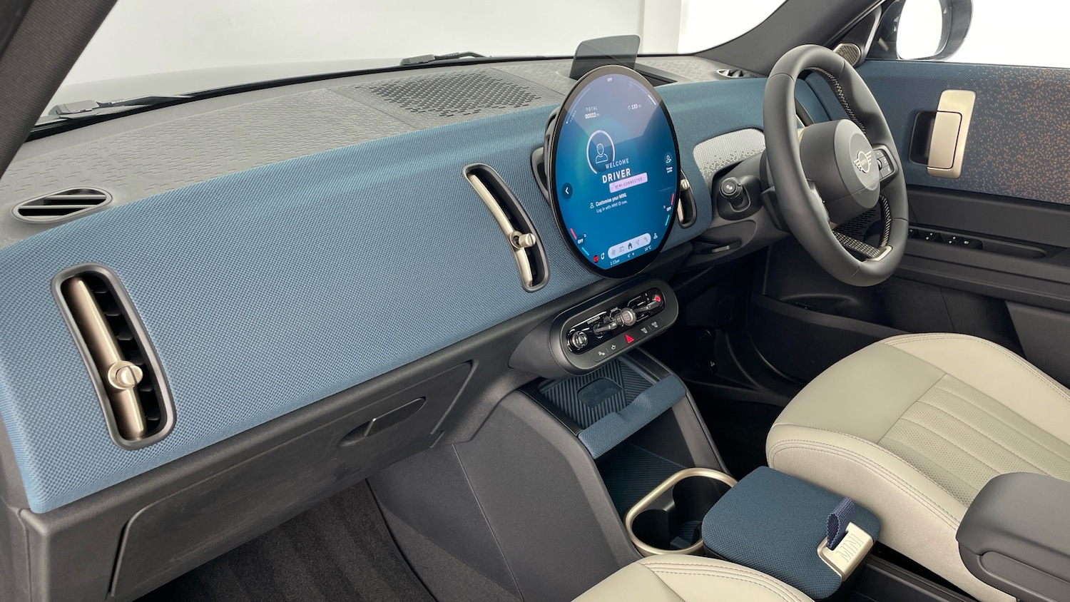 Used MINI Countryman 2025 for sale - 76908469: Photo 7