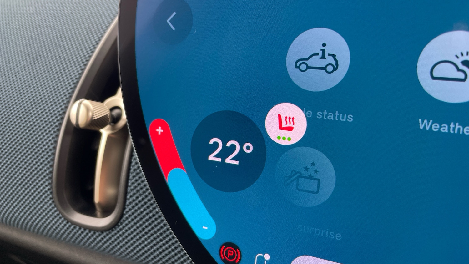 Used MINI Countryman 2025 for sale - 76908469: Photo 75