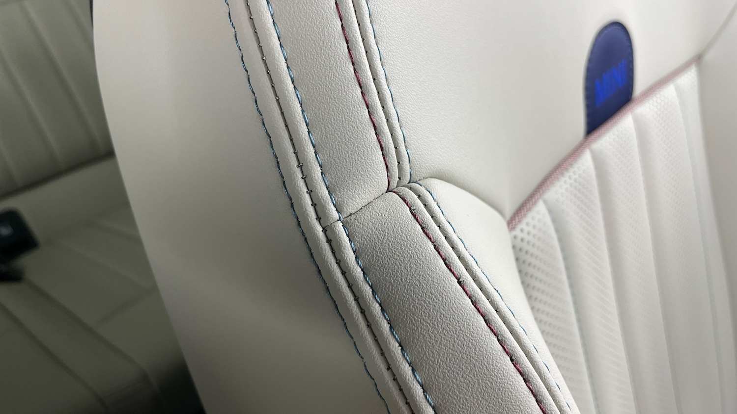 Used MINI Countryman 2025 for sale - 76908469: Photo 79