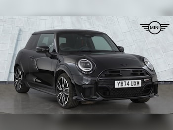 Used MINI Cooper 2025 for sale - 79448712: Photo