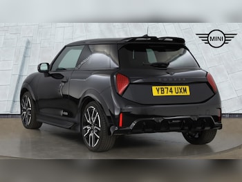 Used MINI Cooper 2025 for sale - 79448712: Photo