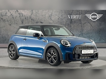 Used MINI Hatch 2023 for sale - 78789231: Photo
