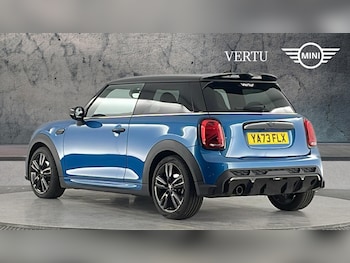 Used MINI Hatch 2023 for sale - 78789231: Photo