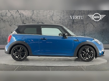 Used MINI Hatch 2023 for sale - 78789231: Photo