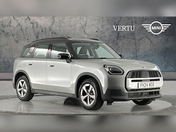 Used MINI Countryman 2024 for sale - 79571623: Photo
