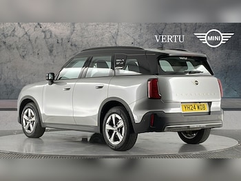Used MINI Countryman 2024 for sale - 79571623: Photo