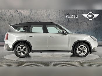 Used MINI Countryman 2024 for sale - 79571623: Photo