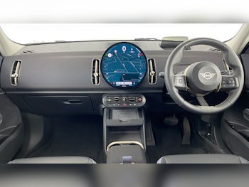 Used MINI Countryman 2024 for sale - 79571623: Photo