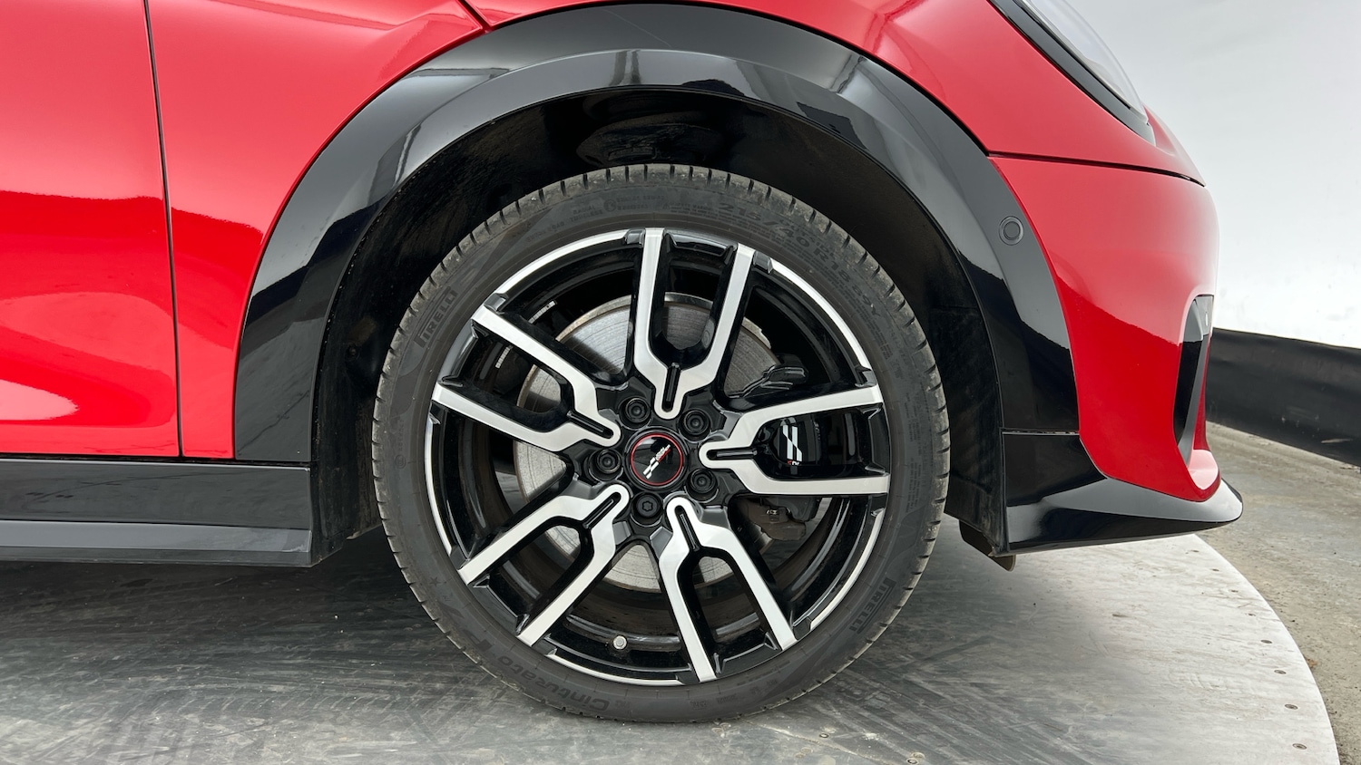 Used MINI Cooper 2024 for sale - 77107483: Photo 14