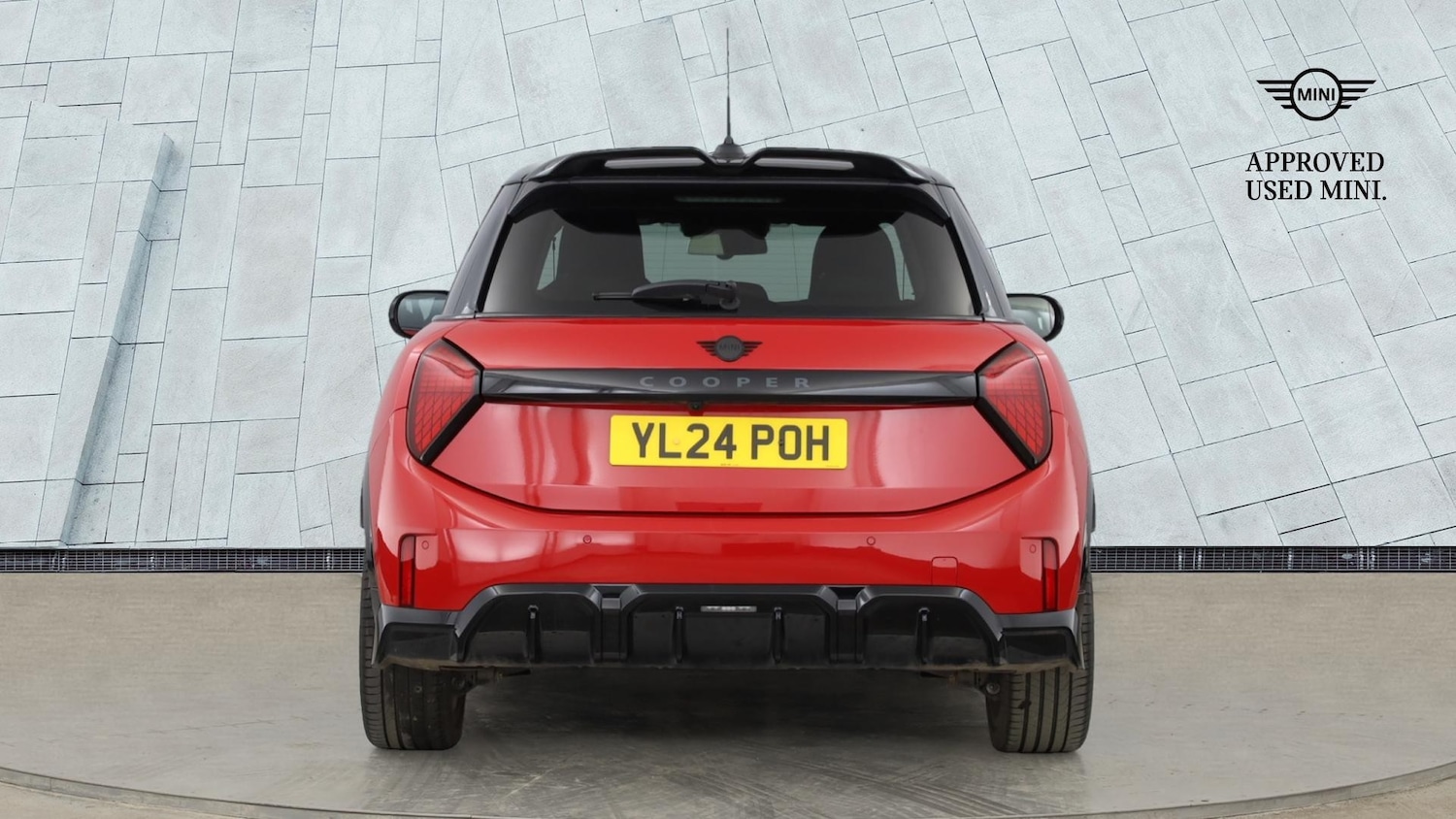 Used MINI Cooper 2024 for sale - 77107483: Photo 15