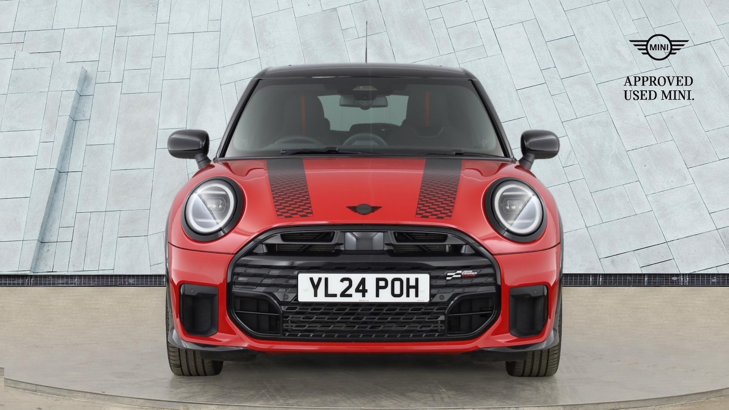 Used MINI Cooper 2024 for sale - 77107483: Photo 16