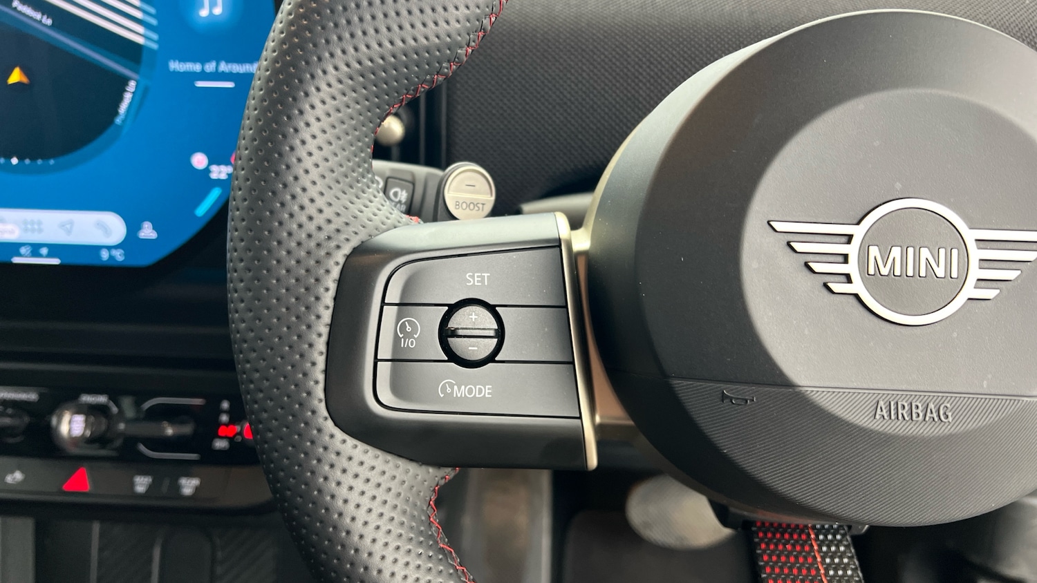 Used MINI Cooper 2024 for sale - 77107483: Photo 17