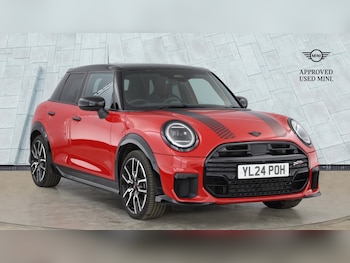 Used MINI Cooper 2024 for sale - 77107483: Photo