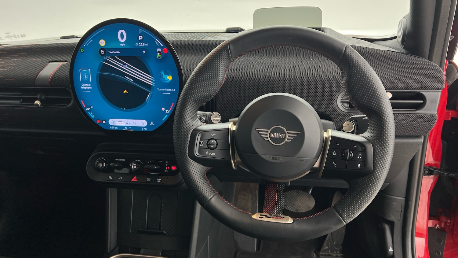 Used MINI Cooper 2024 for sale - 77107483: Photo 5