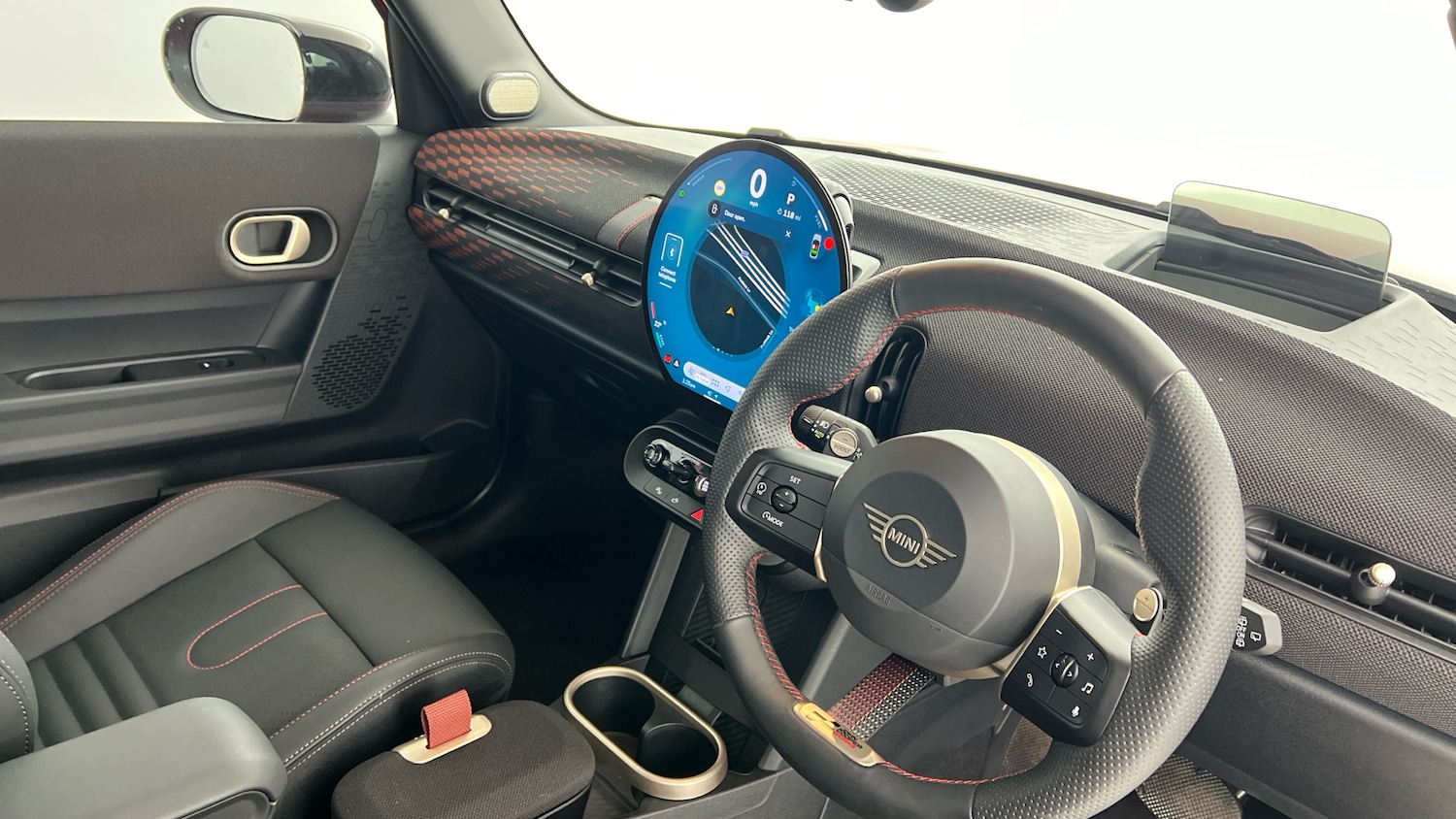 Used MINI Cooper 2024 for sale - 77107483: Photo 6