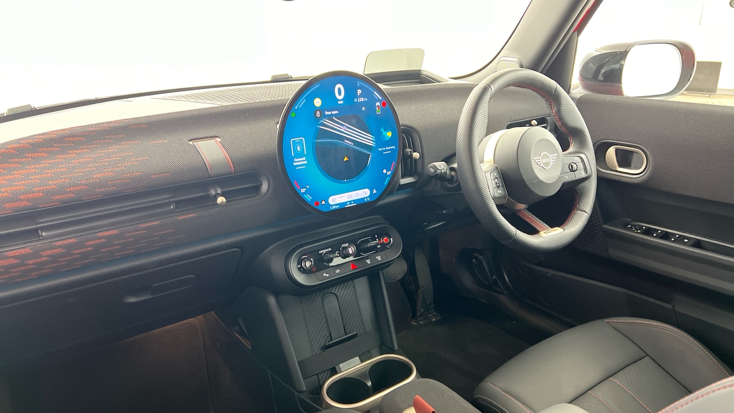 Used MINI Cooper 2024 for sale - 77107483: Photo 7