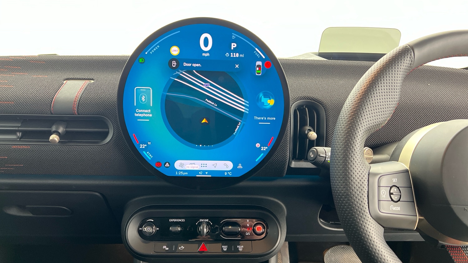 Used MINI Cooper 2024 for sale - 77107483: Photo 8