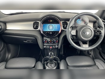 Used MINI Convertible 2023 for sale - 79629669: Photo