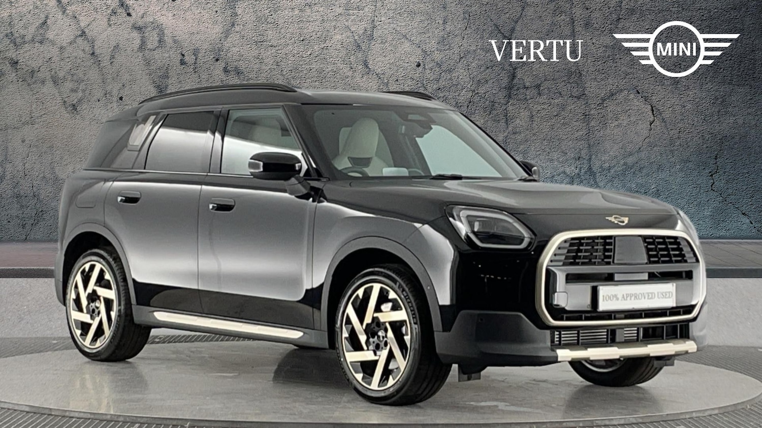 Used MINI Countryman 2025 for sale - 76065966: Photo 1