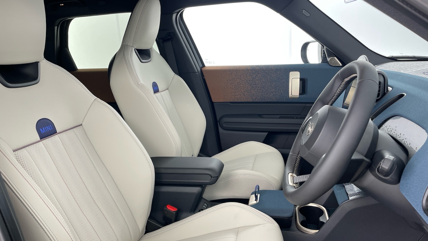 Used MINI Countryman 2025 for sale - 76065966: Photo 11
